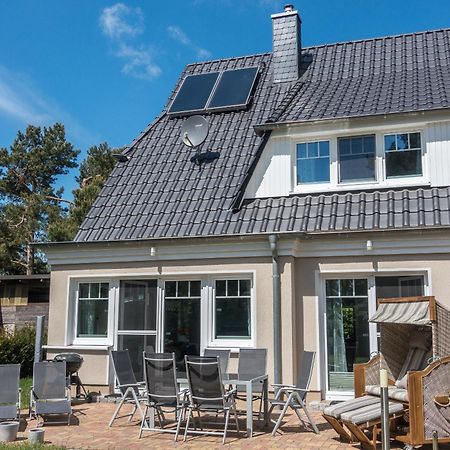 Premiumhaus Bodden Und Mehr-Brise Villa Born Cameră foto